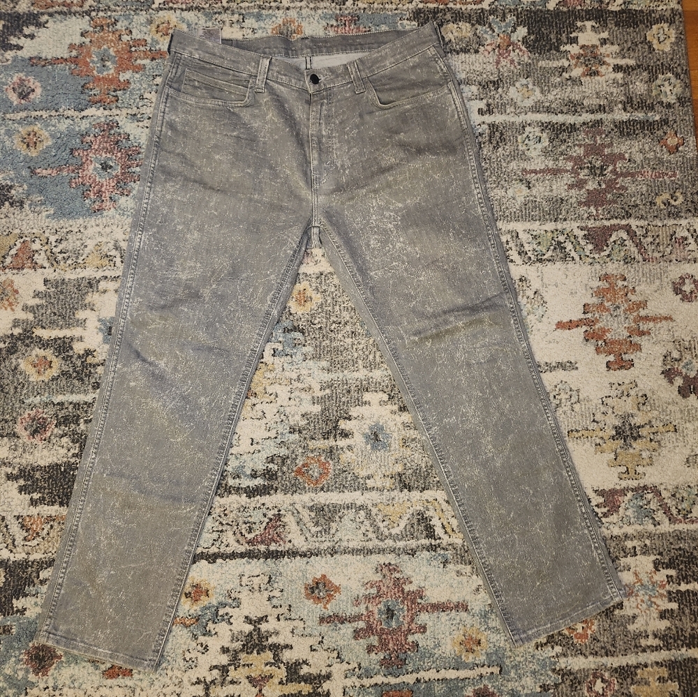 Levis jeans